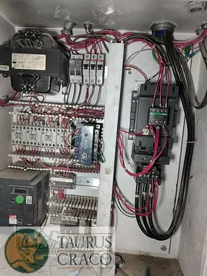 USED MEREEN-JOHNSON 431 DC-J