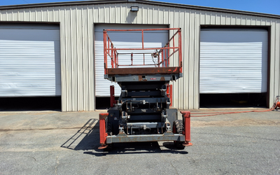 USED 2013 Skyjack SJ9250 RT