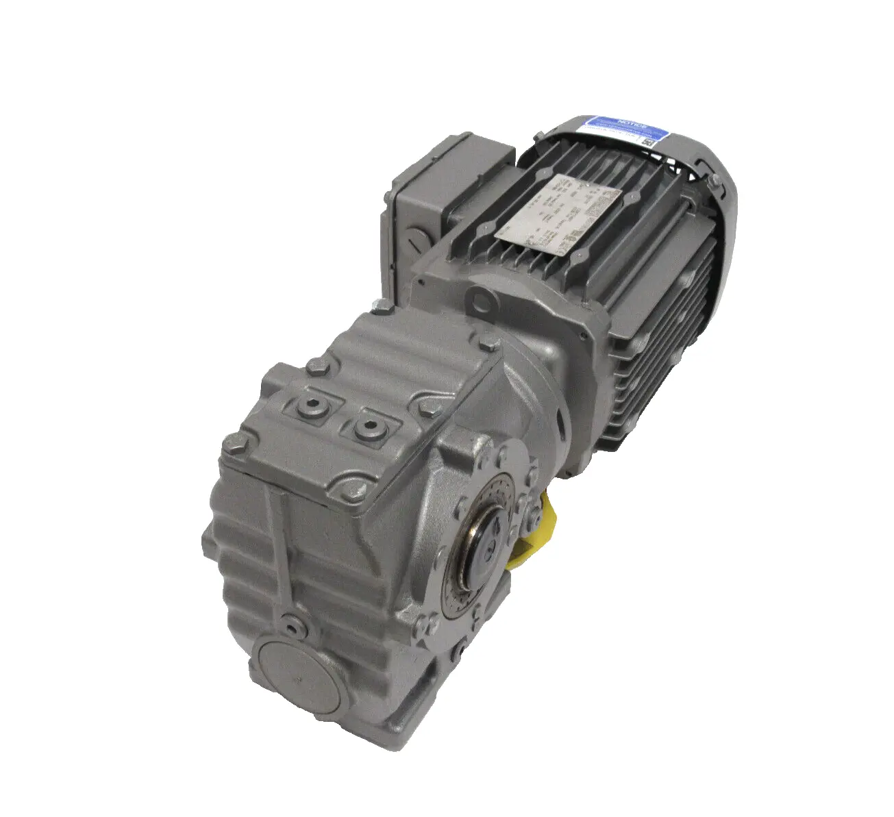 NEW SEW EURODRIVE SA47 DRE80M4/DH GEAR MOTOR 20.23:1 SA47DRE80M4DH