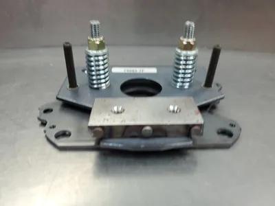 Reliance Electric 79060-7F Arm Plate. 4H