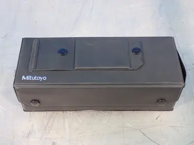 USED MITUTOYO 17856102A