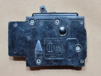 USED I.T.E. EQ-B115