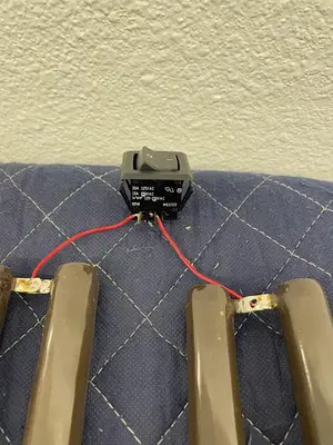 USED OHMITE L100J5ORE