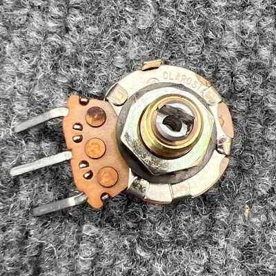 New | in-Stock Clarostat A471500S Potentiometers California US | Davliegogo LLC #1707301