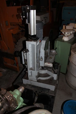 USED 1996 MEP TIGER 350SX