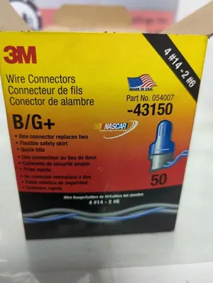 New | in-Stock 3M 054007 Miscellaneous Equipment (Electrical & Power) Ohio US | Surplus Asset Holdings #1412782