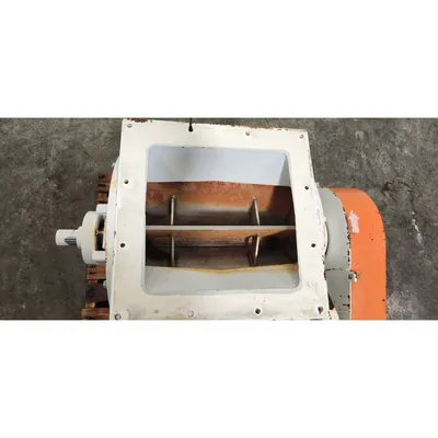 USED SMOOT CO. FT16