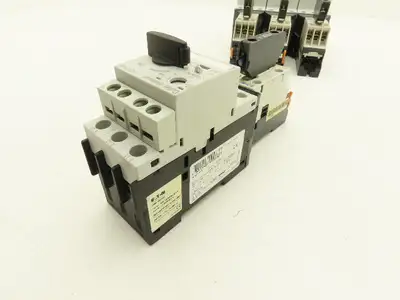 Used EATON CUTLER HAMMER _UNKNOWN_ Circuit Breakers Indiana US | Arrow Industrial #1453884
