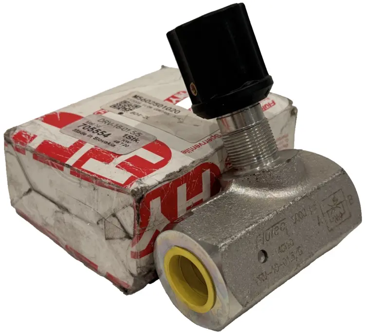 New | in-Stock Flutec F1200S Regulators Michigan US | SB Industrial Supply #1148235