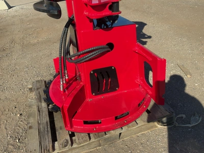 Used _UNKNOWN_ _UNKNOWN_ Feller Bunchers Michigan US | Miedema Asset Management Group #1579400