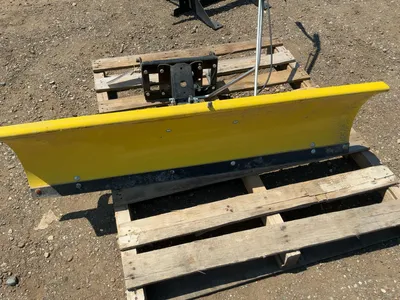 Used _UNKNOWN_ _UNKNOWN_ Plow Blades Michigan US | Miedema Asset Management Group #1311890