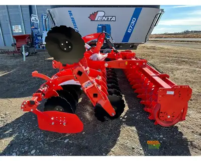 Used MASCHIO _UNKNOWN_ Tandem Discs Iowa US | Keast Enterprises #1360418