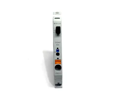 New | in-Stock Allen Bradley Ser. A Power Feed Module IO-Link 40A 24VDC PLC Power Supplies Michigan US | Maverick Industrial Sales #1392274