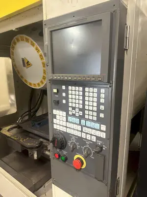 USED FANUC ROBODRILL