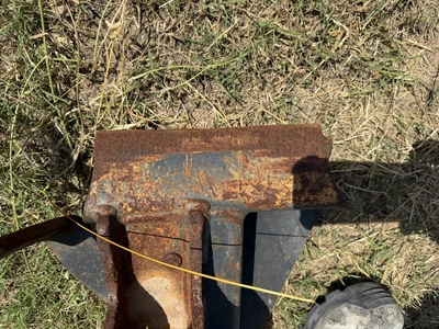 Used _UNKNOWN_ _UNKNOWN_ Misc Construction Attachements Texas US | Miedema Asset Management Group #1312512