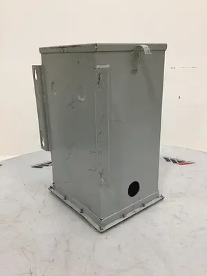 USED EGS HZ12-7500R
