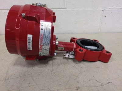 Bray _UNKNOWN_ Butterfly Valves | Fram Fram LLC (9)