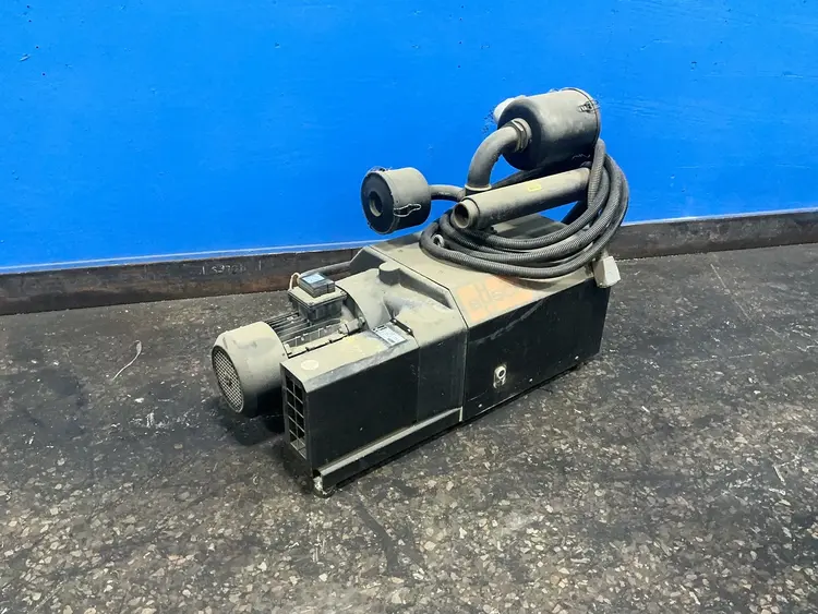 Used 2013 BUSCH MINK MM 1322 AV Vacuum Pumps Ohio US | HGR 24 #1418586