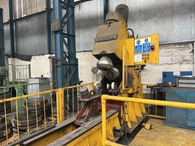 USED 1975 SCHLEIFFSTEIN KBML 3012-300