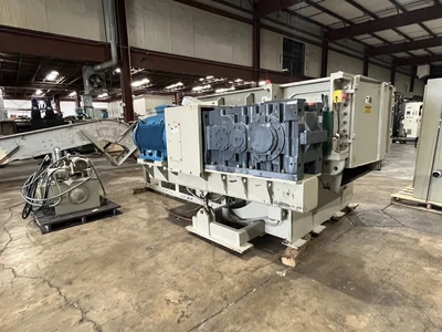 USED REPUBLIC MACHINE RZL52-200-S-15-3-80-D