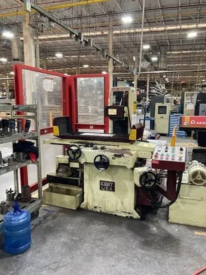 KENT - Grinder | Machinery For Sale (1)