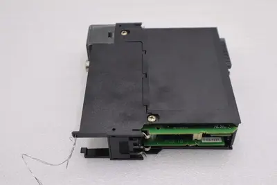 Allen Bradley 1756-L55 /A W 1756-M13 ControlLogix Processor STOCK 849C