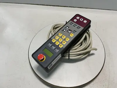 USED TEACHBOX W602