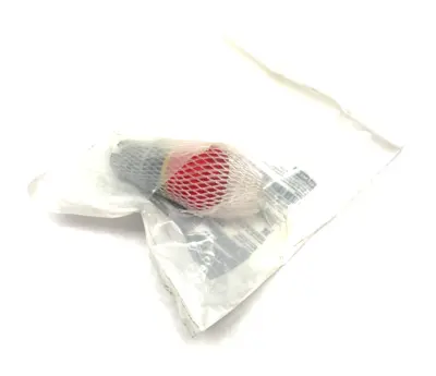 USED SIEMENS EMERGENCY PUSHBUTTON MUSHROOM HEAD RED 22MM