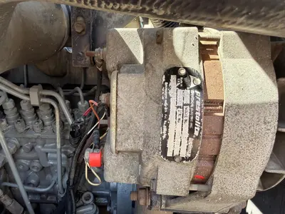 Used 1992 FORD F-800 Vacuum Truck Utah US | CSS Equipment Sales #1347528