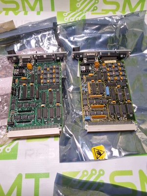 UNIVERSAL INSTRUMENTS 44316801 F MM16 I/O ASM BOARD