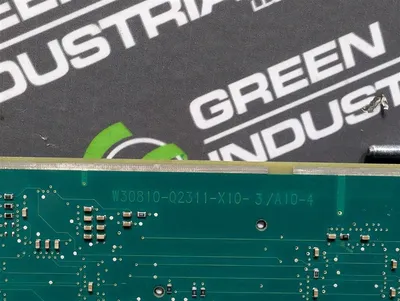 Siemens S30810-Q2311-X-E2 Hi-Path DSCXL CPU Module W30810-Q2311-X10-3/A10-4 Used