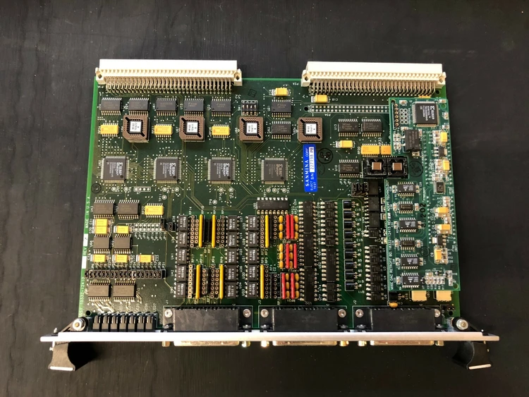Used Adept Technology 10332-12410 Miscellaneous PCB & SMT Equipment Michigan US | 4Tech USA #1540437