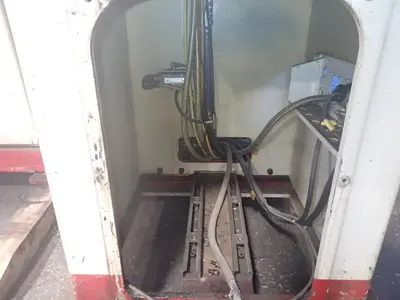USED 1994 LATOUR/ROBOMAC 206