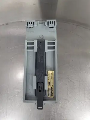 USED Parker 650-43115020-BF0P00-A0