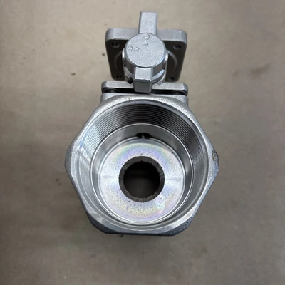 NEW Japan Flowcell Company Does not apply