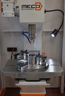 NEW 2025 MECO MEC 80 PREMIUM CNC