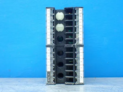 Used EUROTHERM 3208/CC/VH/RRX/R/4CL/G/ENG Temperature Controls Ohio US | HGR 24 #802944
