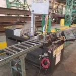 USED HYDMECH VW-18