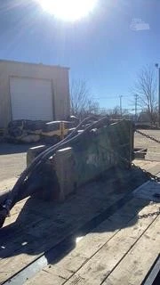 Used 2022 BTA BTA380E Construction Equipment Parts North Carolina US | National Equipment Dealers #1423019