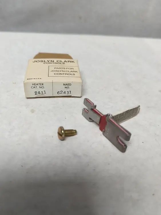 New | in-Stock JOSLYN CLARK 2411 Miscellaneous Equipment (Electrical & Power) | Surplus Asset Holdings #1200819