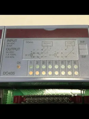 USED B&R B&R SYSTEM