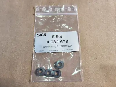 NEW SICK 2029006