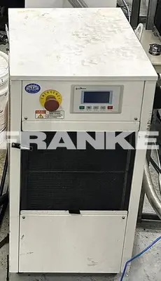Used 2013 MIKRON MILL HEM 1000 Vertical Machining Centers US | FRANKE CNC, LLC #1371018