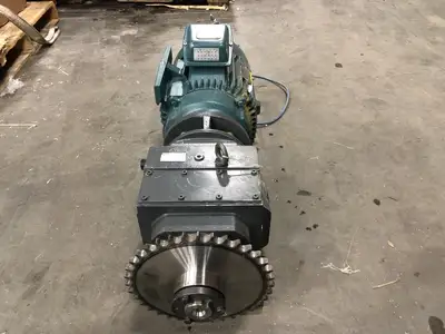 USED BALDOR GIF1488E-DL