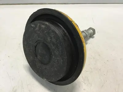 USED BARRY CONTROLS LM5B