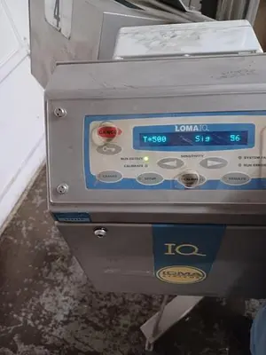 USED LOMA IQ2