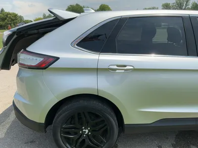 Used 2017 FORD EDGE SUVs Michigan US | Miedema Asset Management Group #1296286