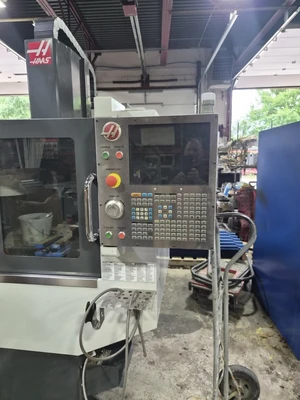 2017 HAAS MINI MILL Vertical Machining Centers | Toolquip, Inc. (3)