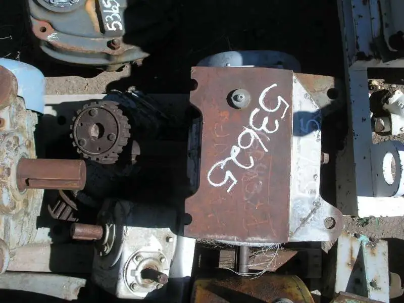 USED MORSE 60RW