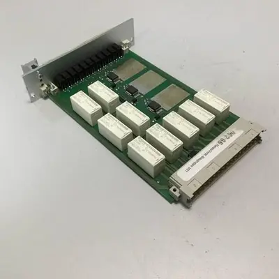 USED MANNESMANN DEMAG 30062005